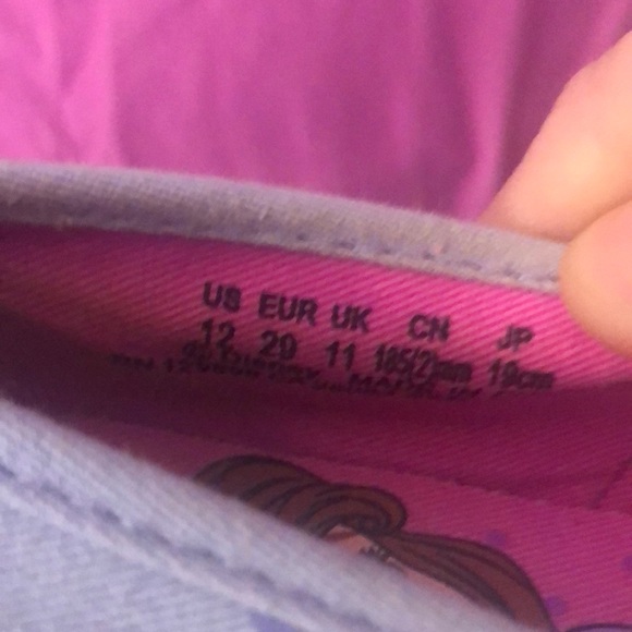 Sophia First Shoes like sneakers - Picture 6 of 8